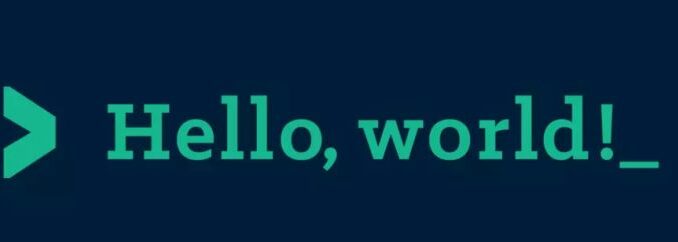 Hello World Hello World